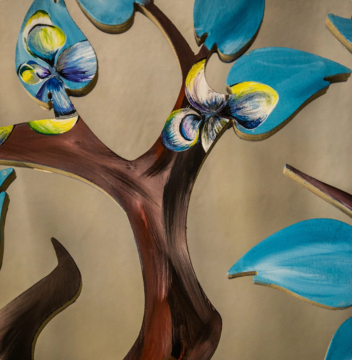 Decoration