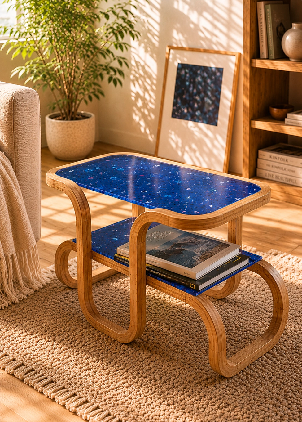 Coffee table